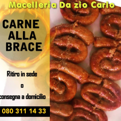 Da zio Carlo